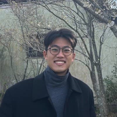Photo of David Chan