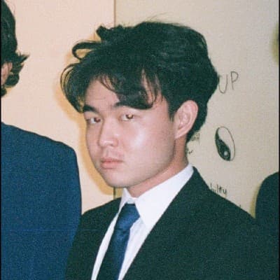 Photo of Jensen Huang